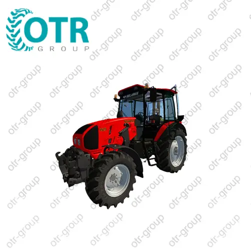 Трактор МТЗ 1525