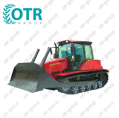 Трактор МТЗ 1502-01 БЕЛАРУС