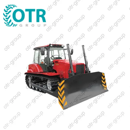 Трактор МТЗ 1502 "Беларус"