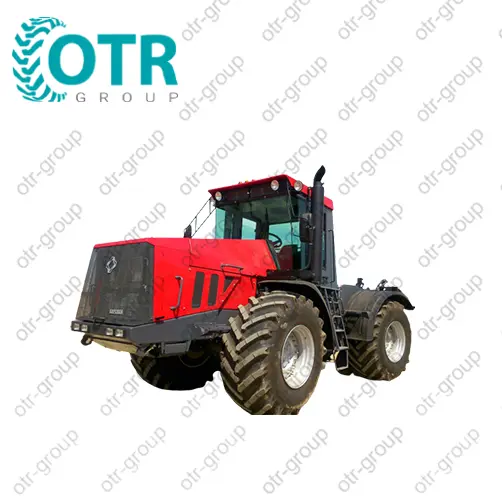 Трактор Кировец К-703М-12