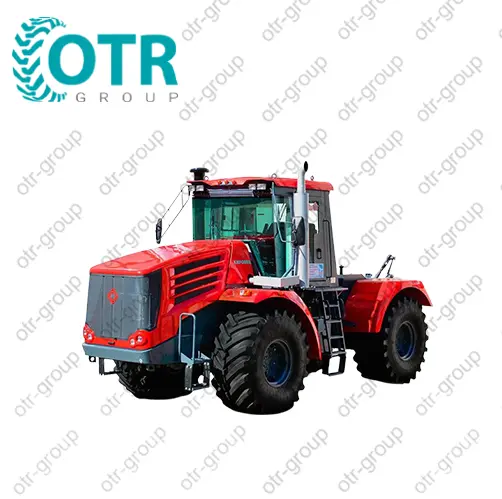 Трактор Кировец К-744Р-04