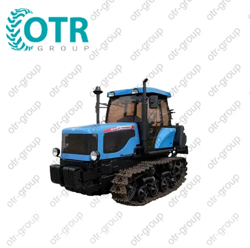 Трактор ВТЗ 90ТГ