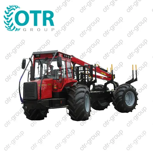 Трактор Беларус МЛПТ-354М1