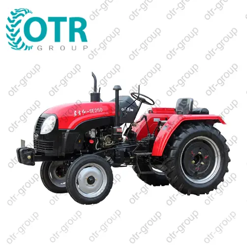 Трактор YTO SE250