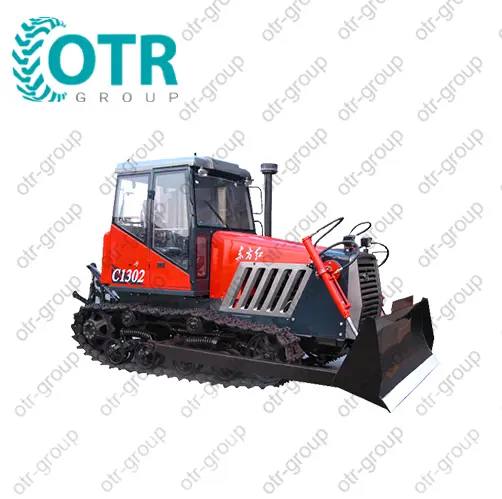 Трактор YTO C1302