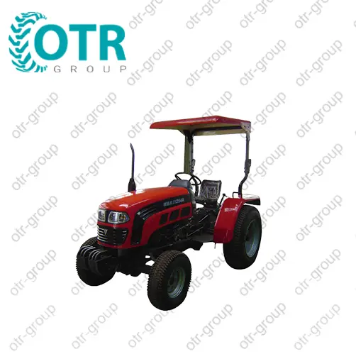 Трактор Foton FT254