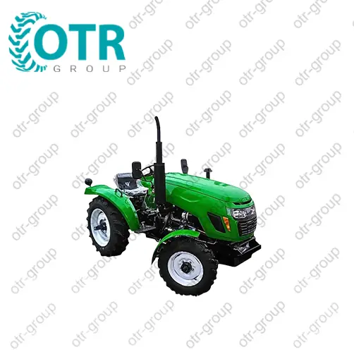 Мини-трактор Рустрак XT-244