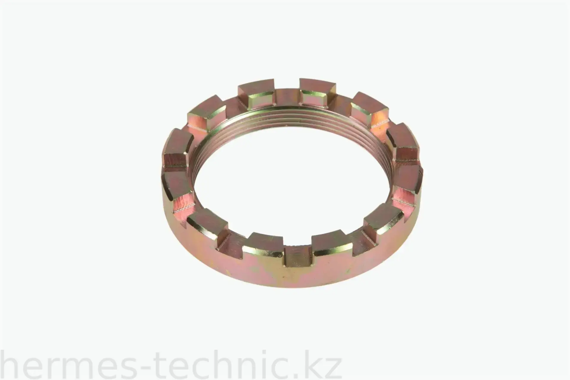 Втулка с конической гайкой для всех моделей Claas 610359.1