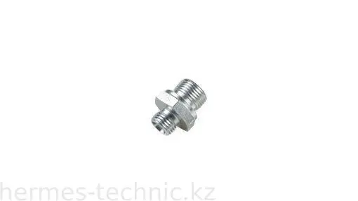 Гидравлический коннектор CNH 386215