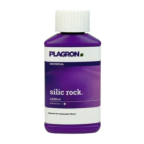 Plagron Silic Rock 250 ml (Жидкий кремний)