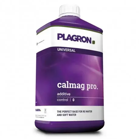 Plagron Calmag Pro 1L (добавка кальций, магний)