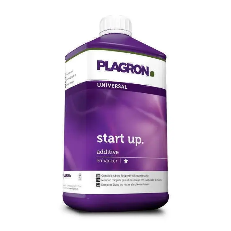 Plagron Start Up 1 L (Стимулятор роста)