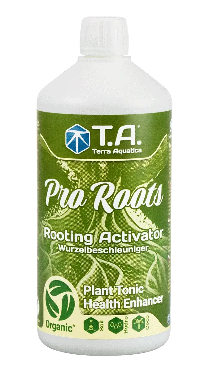 Активатор корнеобразования T.A. Pro Roots 500 ml (GHE)