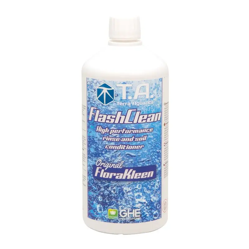 Раствор FlashClean T.A. 0,5 L (GHE)
