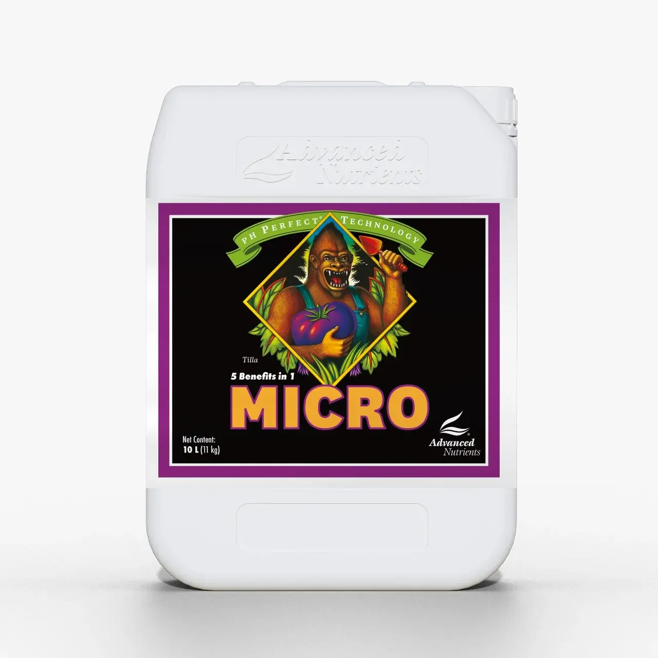 PH Perfect Micro 10 L