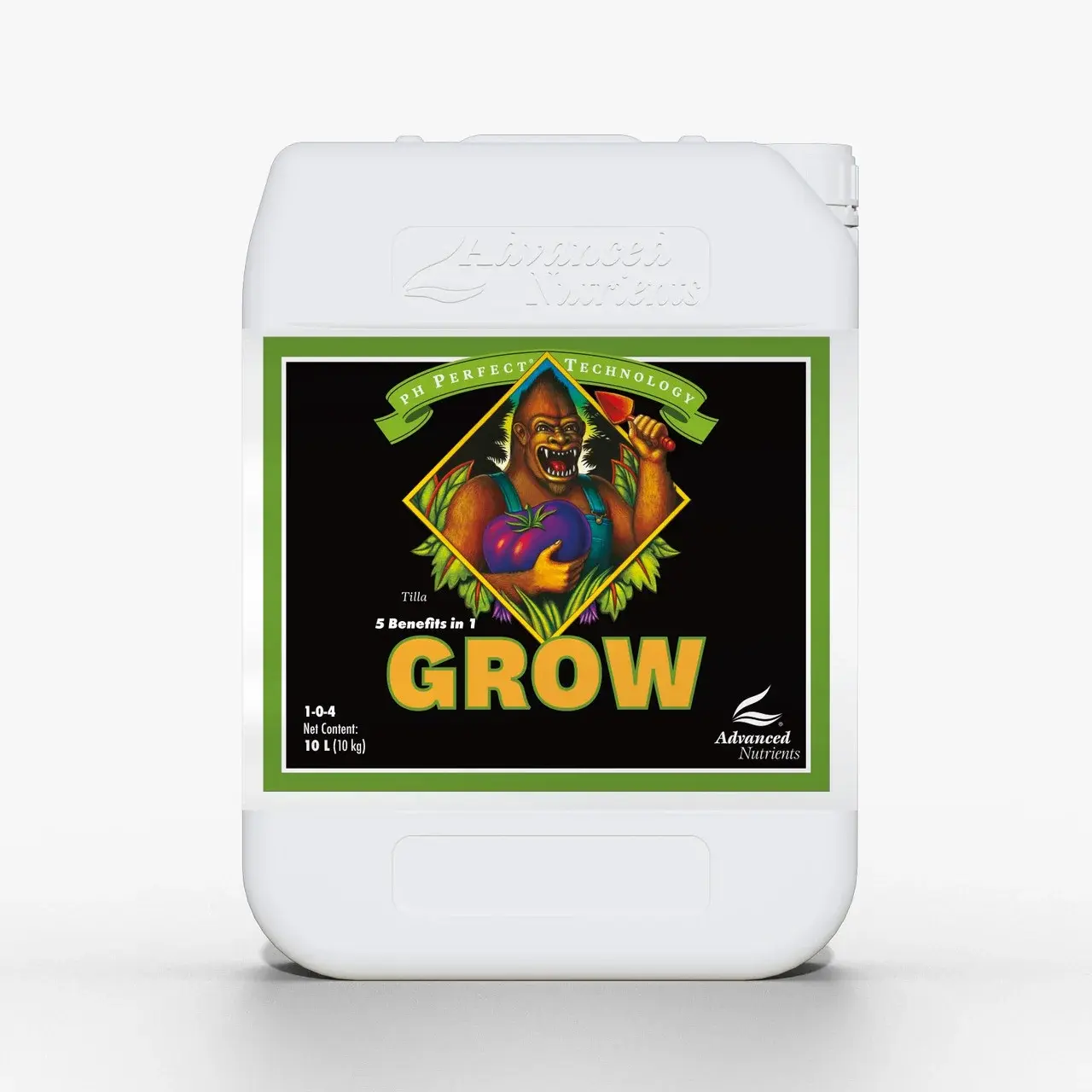 PH Perfect Grow 10 L