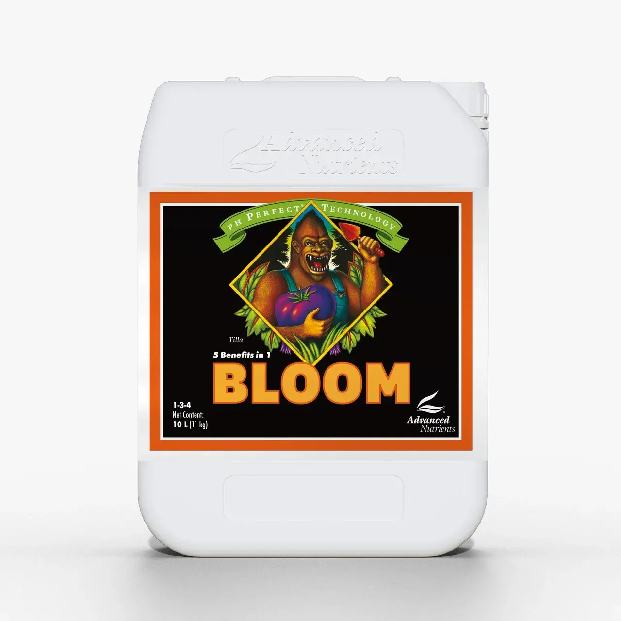 PH Perfect Bloom 10 L