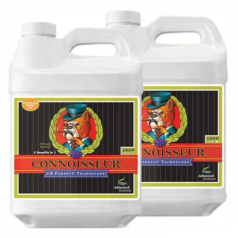 Удобрение pH Perfect Connoisseur Grow A+B 5 L