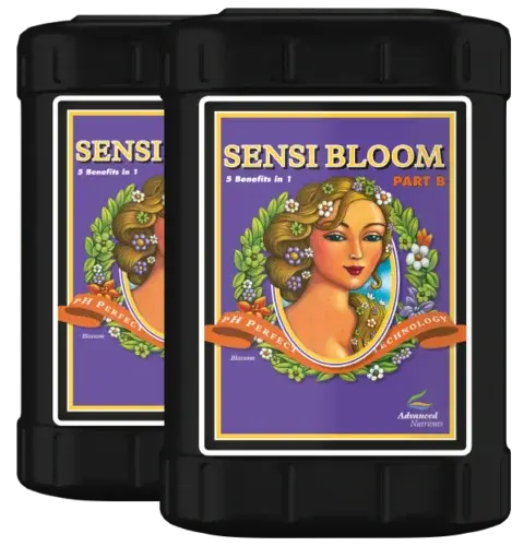 Удобрение pH Perfect Sensi Bloom A+В 20L