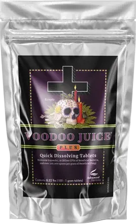 Voodoo Juice® Plus (5 единиц) New