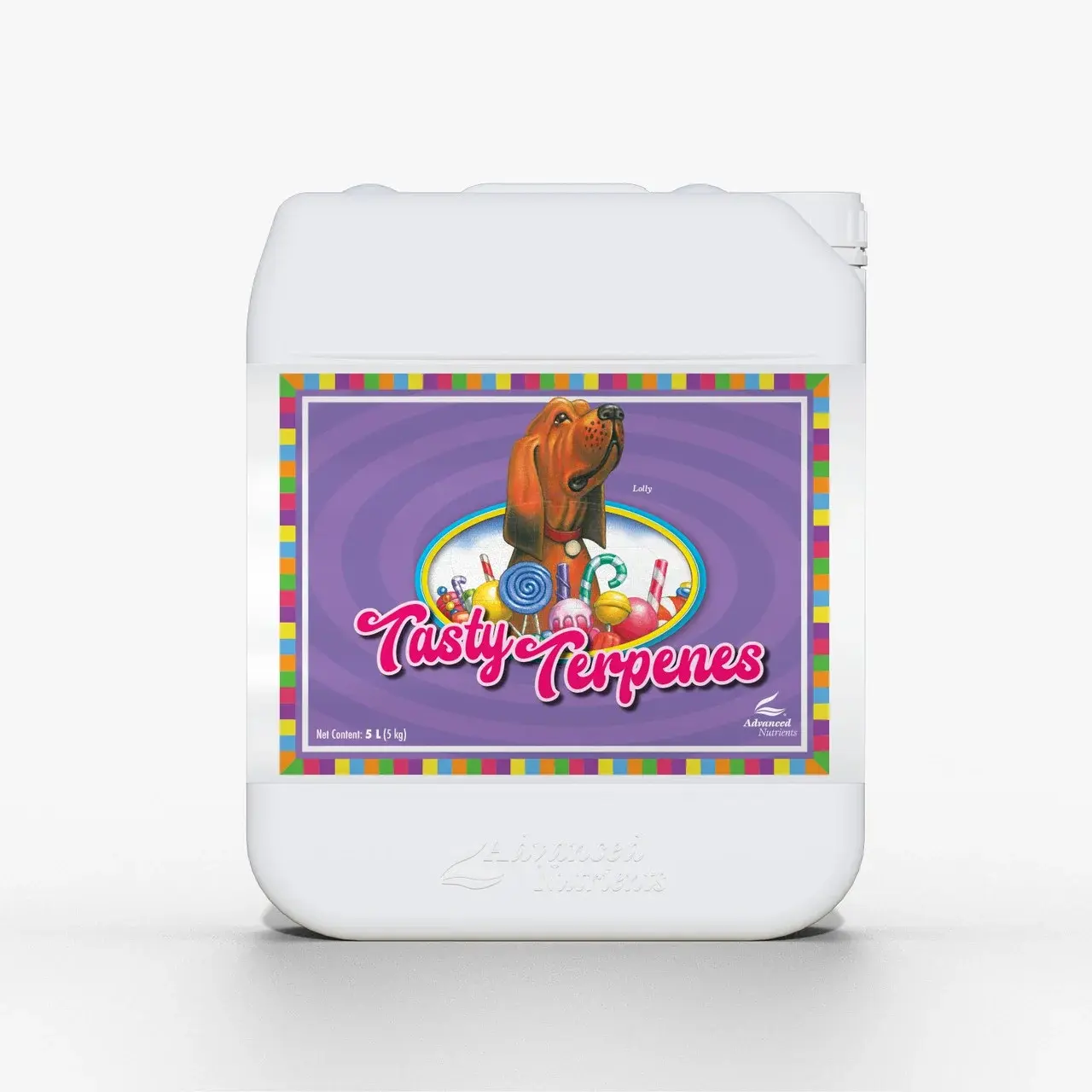 Tasty Terpenes 5 L (Стимулятор Метаболизма)