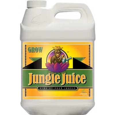 Удобрение Jungle Juice Grow 10L