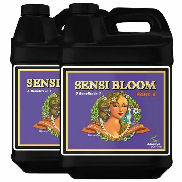 Удобрение pH Perfect Sensi Bloom A+В 5 L