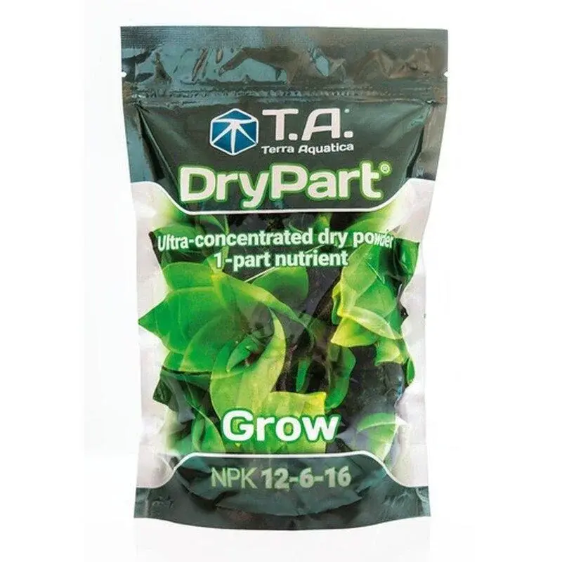 Удобрение DryPart Grow T.A.1kg (GHE)