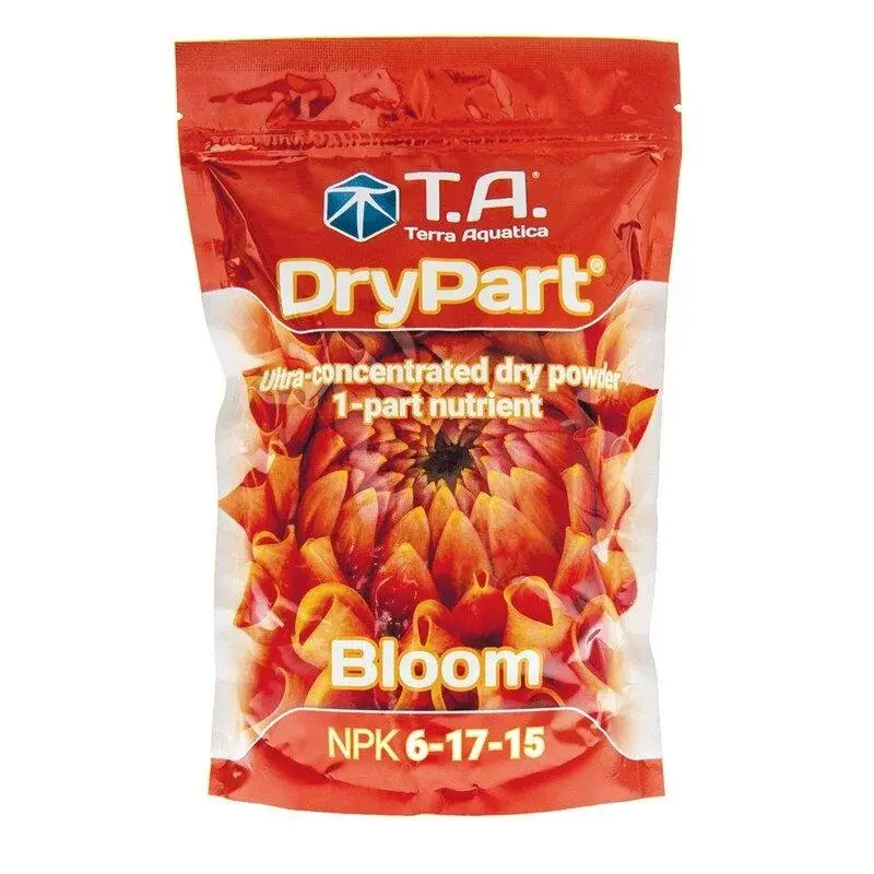 Удобрение DryPart Bloom T.A.1kg (GHE)
