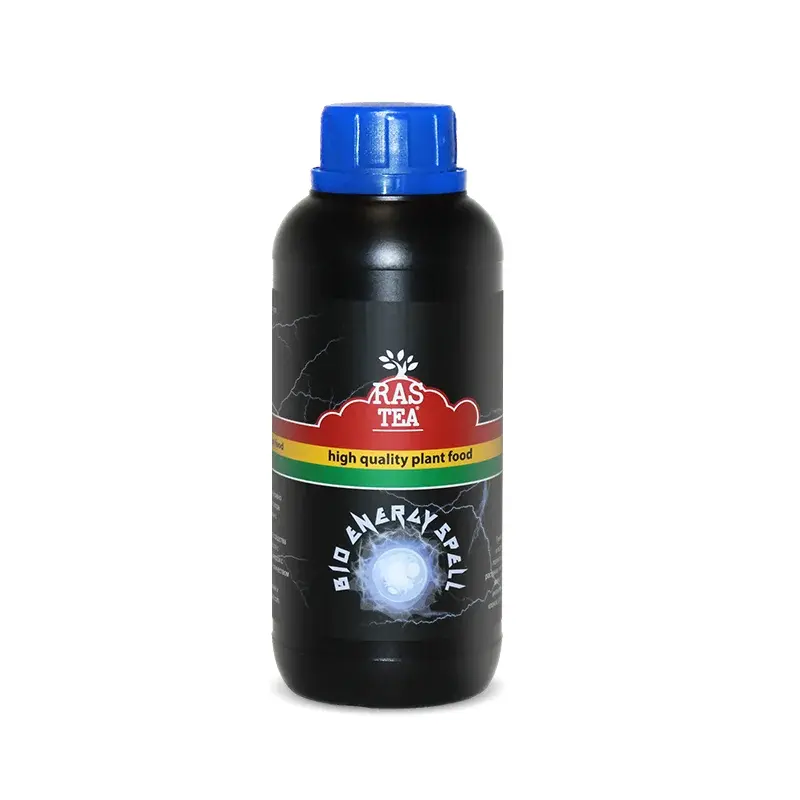 Rastea Bio-Energy Spell 500 ml Стимулятор метаболизма