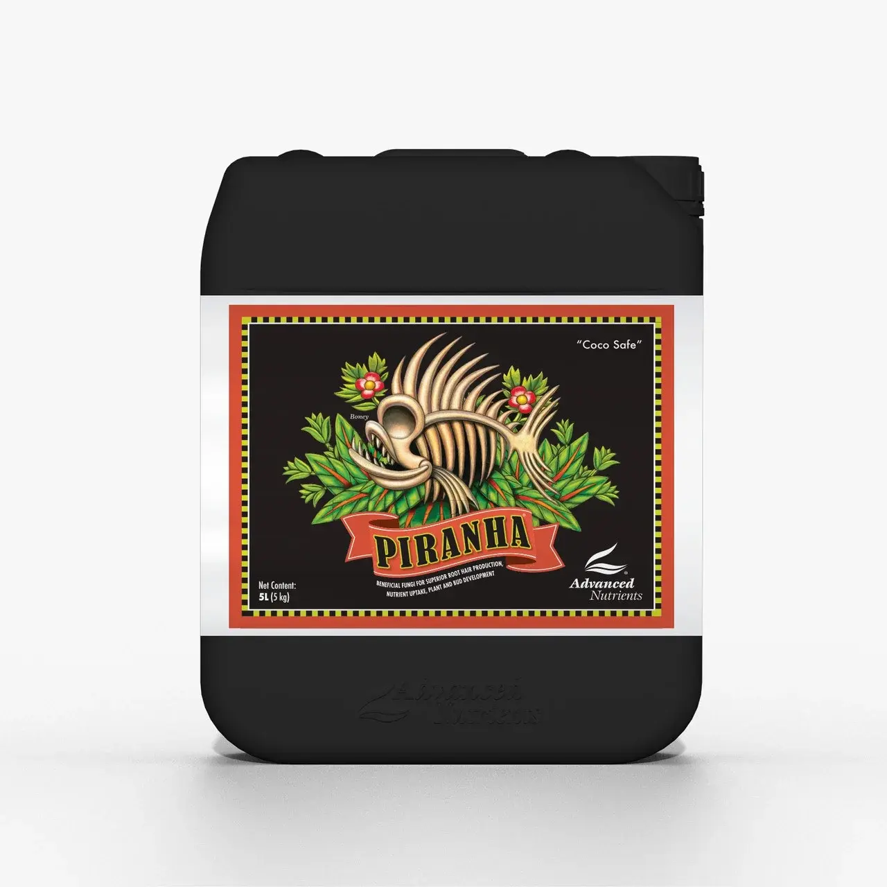 Стимулятор Piranha (New) 5L