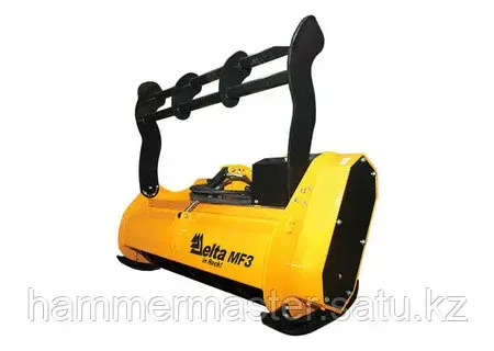 Мульчер Delta MF3 1800 Standard F Код: 000874454