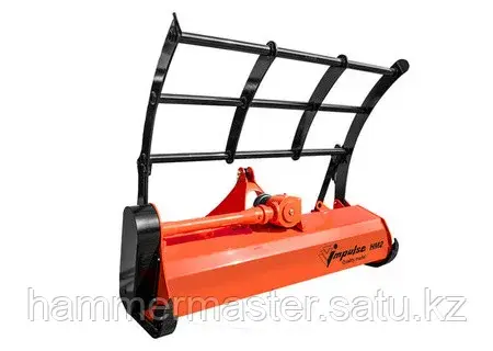 Мульчер Impulse HM2 1600 для трактора Standard F Код: 000544692