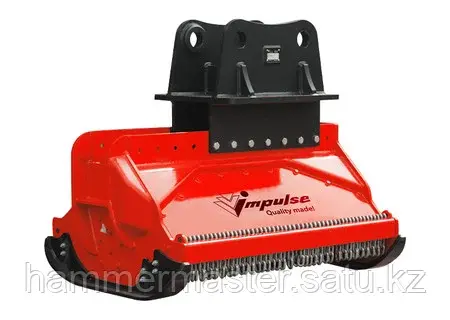 Мульчер Impulse F3 1400 Standard R Код: 000543972