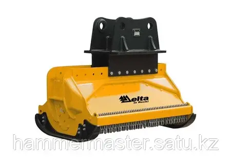 Мульчер Delta F3 1200 Standard F Код: 000734738