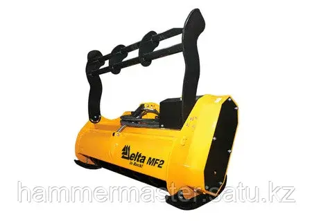 Мульчер Impulse MF2 1400 Standard R Код: 000728473