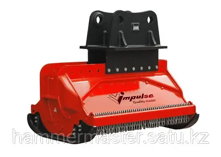 Мульчер Impulse F3 1000 Standard F Код: 000544782