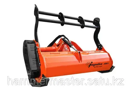 Мульчер Impulse HM1 1600 для трактора Standard R Код: 000544105