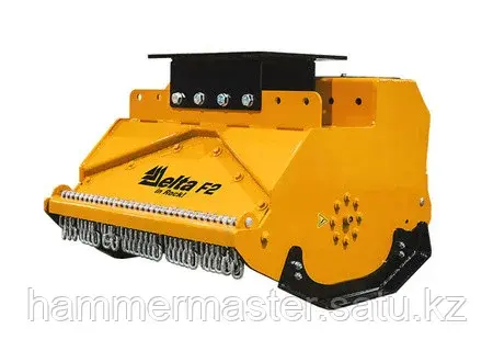 Мульчер Delta F2 800 Standard R Код: 000819982