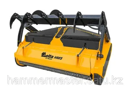 Мульчер Delta HM5 2000 для трактора Standard F Код: 001028416