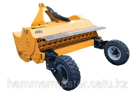 Мульчер Delta RSL 1500 Код: 001003405