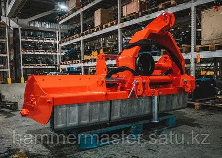 Мульчер Impulse TPI 1800 Код: 001077757