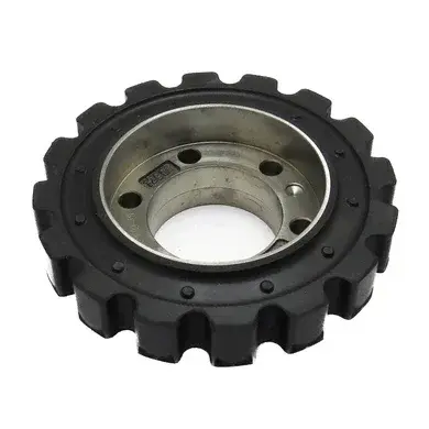 Муфта коленвала, JD8R310 Код: 273257