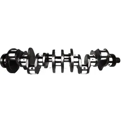 Вал коленчатый двигателя RE540429