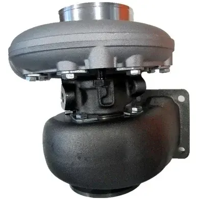 Турбокомпрессор REMAN (RE531288/DZ10713/DZ1226521)