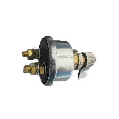 Выключатель массы, T8.390/T8040-50/T9.615/MX