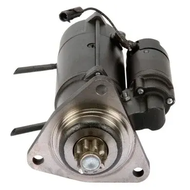 Стартер 12V/4.2kW (87425232/87499205)