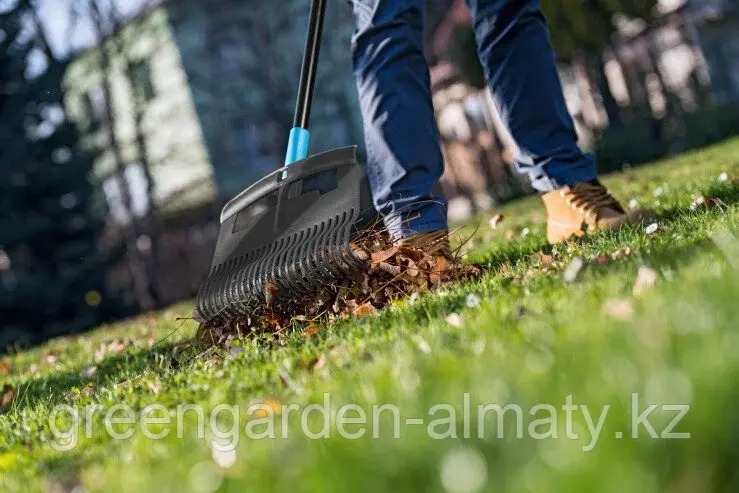 Грабли для листьев малые CELLPRO 40-311 | CELLFAST(Польша)