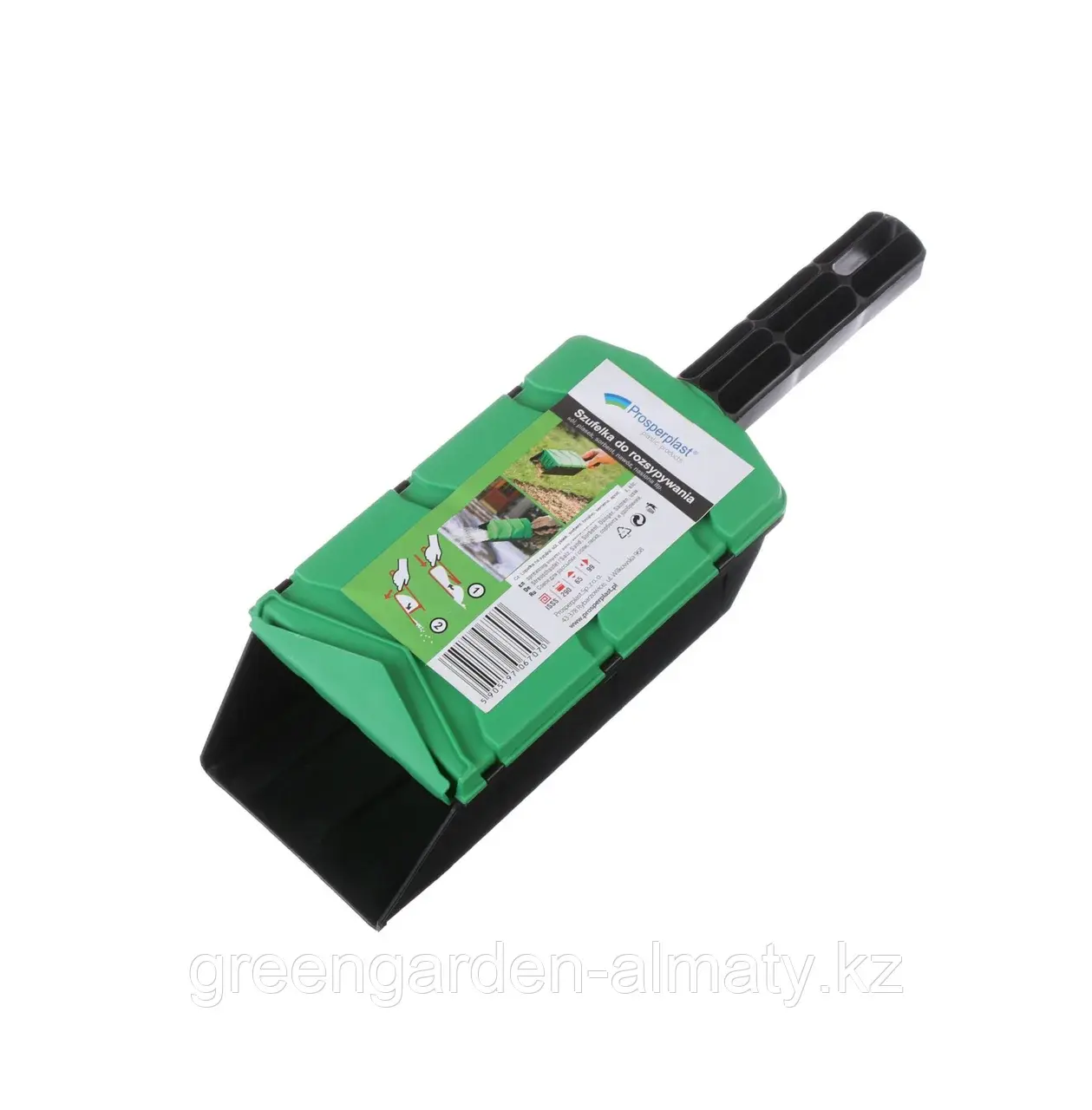 Лопата-сеялка для разбрасывания семян ISSS-B333 Prosperplast Польша