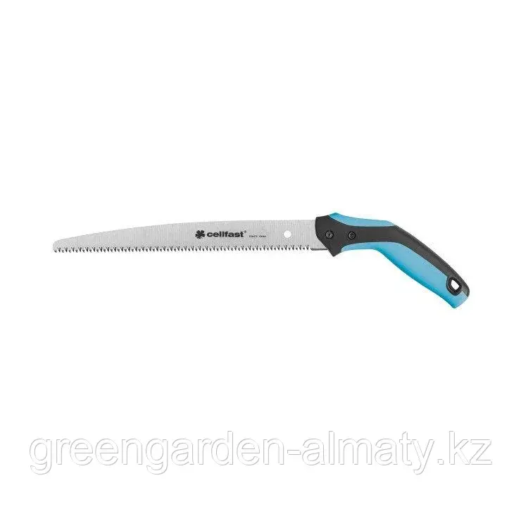Одноручная пила ERGO 41-040 | CELLFAST(Польша) Код: 41-040